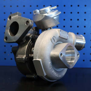GARRETT TURBO FOR NISSAN CARAVAN / URVAN NV350 ZD30 GTA1852V 771507-0001