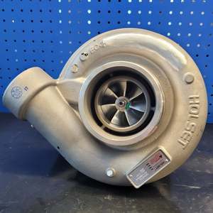 HOLSET TURBO FOR VOLVO BUS D12/C/D HX55 4037181