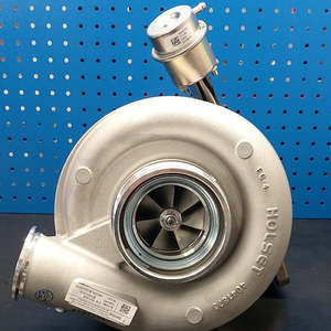 HOLSET TURBO FOR VOLVO  FH/FM MD13 HE500WG 4031182