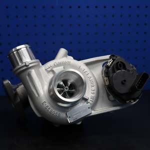 GARRETT TURBO FOR FORD TRANSIT 2.0 ECOBLUE GTE1446KVZ 850841-5010