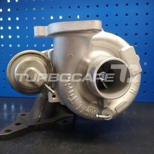 REMAN TURBO FOR SUBARU LEGACY VF44 (CLEARANCE)