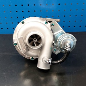 JRONE TURBO FOR HOLDEN RODEO 4JH1TC RHF5 VIED