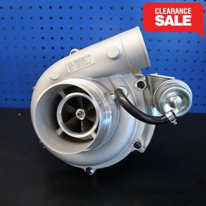 JRONE TURBO FOR NISSAN TRUCK 6.9L GT3576DL 702172-5012S: ON CLEARANCE