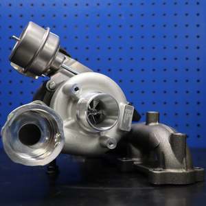 Jrone Turbos: JRONE TURBO FOR VW TRANSPORTER T5 BV39 5439-988-0084