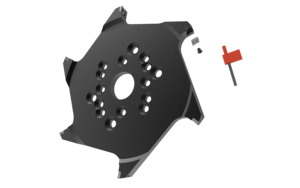 Products: Planer blade