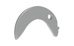 Shank Standard (x20)