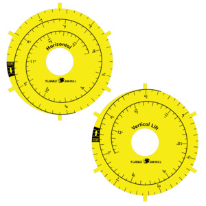 Products: Imperial Dial Plates