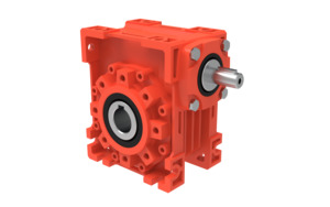 Gearbox – Plc Lift