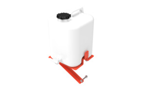 Products: Water Tank & Valve