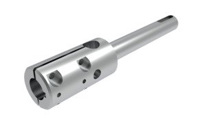 Products: Gearbox Pulley Input Shaft