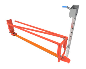 Products: Attachment slabber