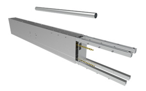Products: 2m Auto Beam Extension