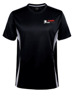 Products: Black Tee (x2)