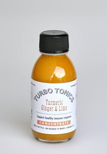 12 x Baby TT - 125ml ($7.50 each) - Turbo Tonics
