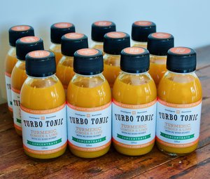 Products: 12 x 'Baby TT' CONCENTRATE - 125ml ($7.50 each) - Turbo Tonics