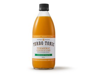 Products: Turmeric Manuka Honey Ginger Lime Immunity, Anti-inflammatory Supporting Health Wellness Tonic - Turbo Tonics