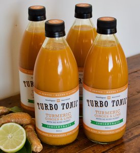 Products: Get 4 x TT $28.50/bottle - Turbo Tonics