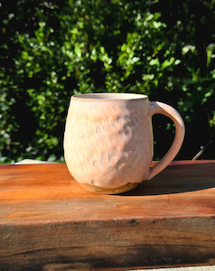 Summer Sunset Mug Awhi Ceramics