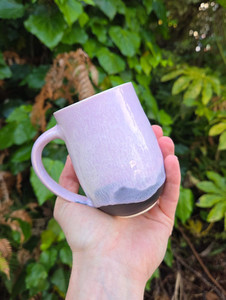 Products: Flossy Mug Awhi Ceramics