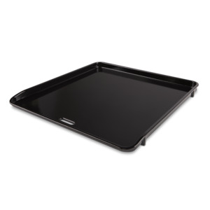 Weber: WEBER CRAFTED Griddle Hotplate for BBQs