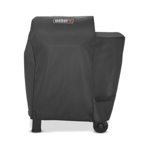 Weber: Weber Smoque Premium Cover