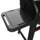 Weber Pellet Weber Works Side Table