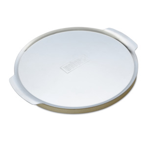 Weber: Weber Q Small Pizza Stone (26cm)