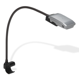 Weber Weber Works Flexible Lighting