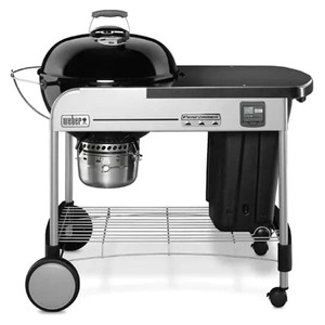 Smokers: Weber Performer Professional GBS Charcoal Barbecue 57cm