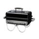 Weber Go-Anywhere Charcoal BBQ