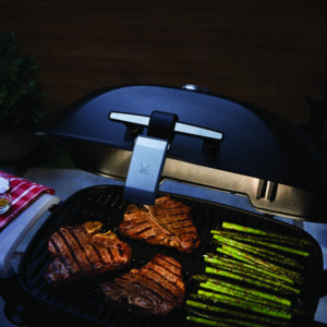 Bbq Accessories: Baby Q® and Q™ Grill 'n' Go Light