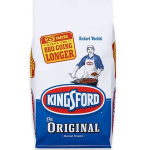 Kingsford Original Charcoal 3.62kg