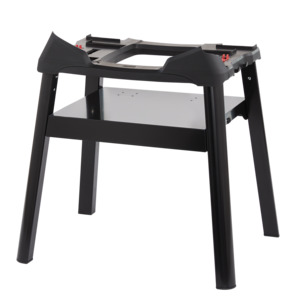 Bbq Accessories: Weber Baby Q and Q Compact Stand