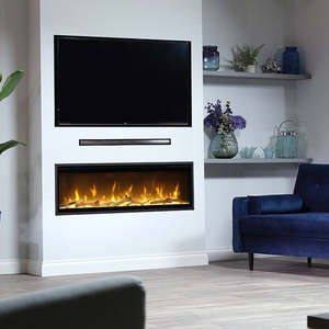 Ignite Evolve 1200 Electric Fire
