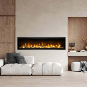 Ignite Evolve 1800 Electric Fire