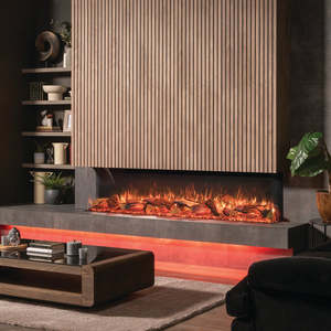 Heating Cooling: Onyx Avanti Electric Fire 110RW | 150RW | 190RW