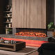 Onyx Avanti Electric Fire 110RW | 150RW | 190RW