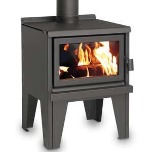 Heating Cooling: Kent Aspiring Wood Fire