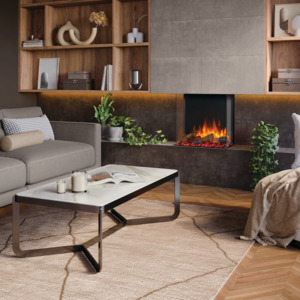 Gazco eReflex Insert 55RW Electric Fire