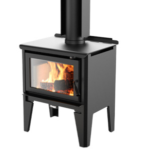 Masport Kaituna ULEB Wood Fire