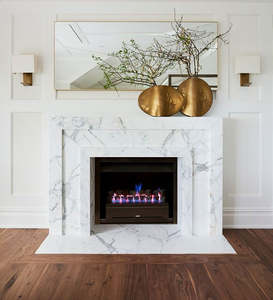 Gas Fires Heaters: Jetmaster Gas 700 Package