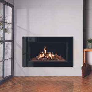 Reflex 105 Balanced Flue Fire