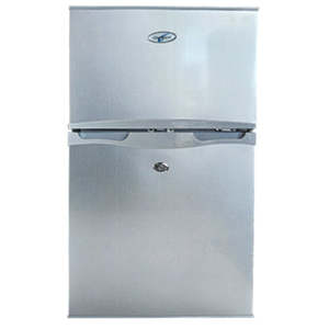 Challenger 85L Fridge/Freezer - 12/24V