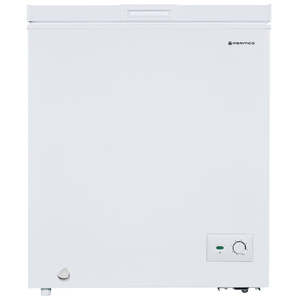 Parmco Chest Freezer 142l White