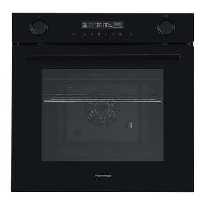 Parmco Oven Series 3 600mm Black 14 Function