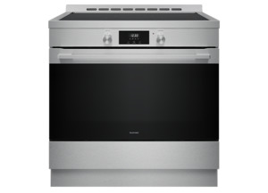 Appliances: Euromaid 90cm 10 Function Ceramic Freestanding Cooker