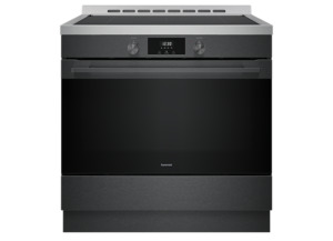 Euromaid 90cm 10 Function Induction Freestanding Cooker