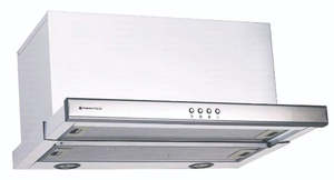 Parmco 600mm Telescopic Milano