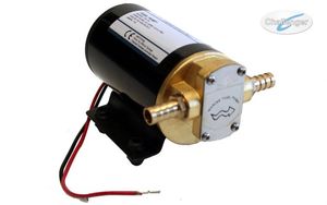 Challenger 60L Fridge - 3-way top control