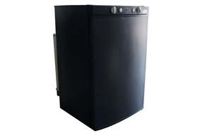 Fridges Freezers: Challenger 90L Fridge - Top Control_ Left hinged or Right hinged